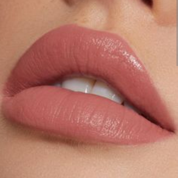 Clinique Chubby Stick Hydrating Tinted Lip Balm Boldest Bronze-Soft Pinky Copper - Picture 8 of 17